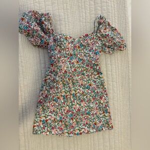 ASTR The Label Minidress